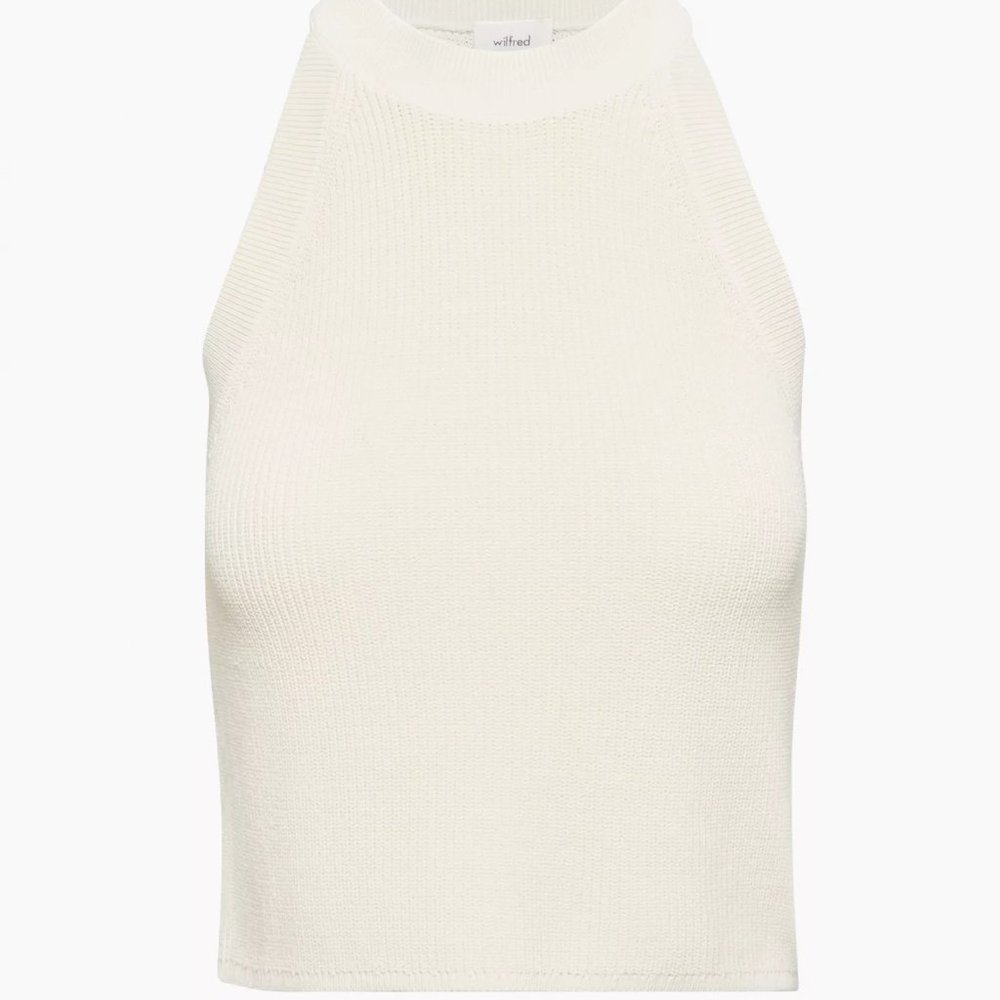 Wilfred Orris tank top